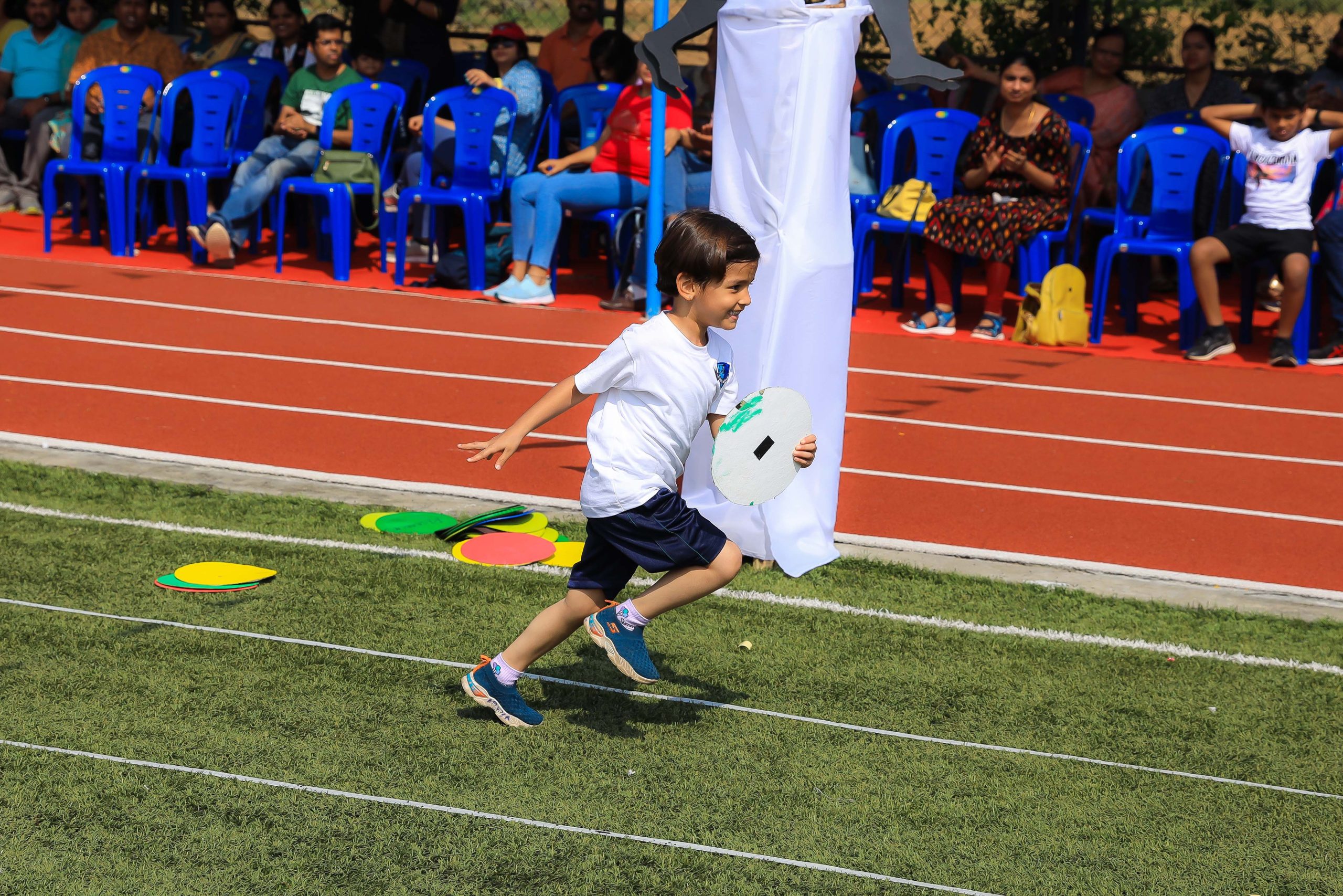 Boutique preschool Bangalore